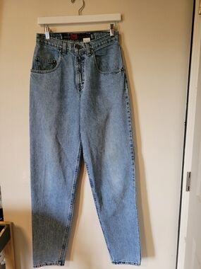 Levi's Silver Tab Vintage Light Blue  Jeans